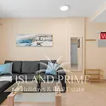 Relaxing In Golf Del Sur Cnd15 Apartamento *