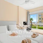 Relaxing In Golf Del Sur Cnd15 公寓 圣米格尔德阿沃纳