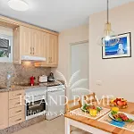 Apartamento Relaxing In Golf Del Sur Cnd15 San Miguel de Abona