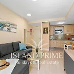 Relaxing In Golf Del Sur Cnd15 San Miguel de Abona