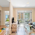 Relaxing In Golf Del Sur Cnd15 San Miguel de Abona