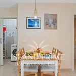 Relaxing In Golf Del Sur Cnd15 Apartamento *