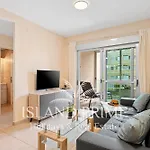 Apartamento Relaxing In Golf Del Sur Cnd15 *