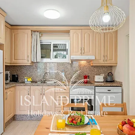 Relaxing In Golf Del Sur Cnd15 Apartamento