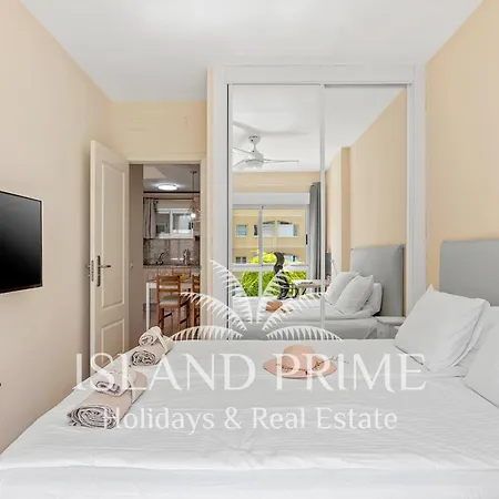 Relaxing In Golf Del Sur Cnd15 Apartamento San Miguel de Abona