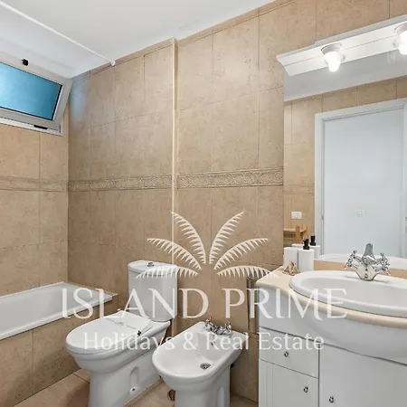 Apartamento Relaxing In Golf Del Sur Cnd15 San Miguel de Abona