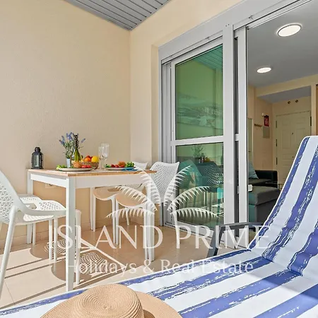 Apartamento Relaxing In Golf Del Sur Cnd15