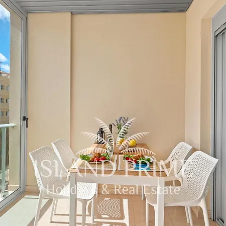 Relaxing In Golf Del Sur Cnd15 Apartamento San Miguel de Abona