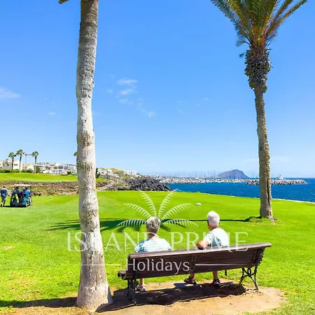 Lejlighed Relaxing In Golf Del Sur Cnd15 San Miguel de Abona