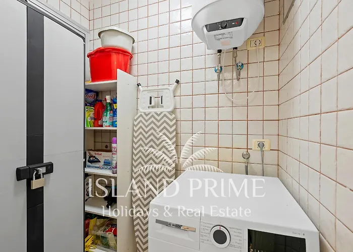 Apartament Relaxing In Golf Del Sur Cnd15